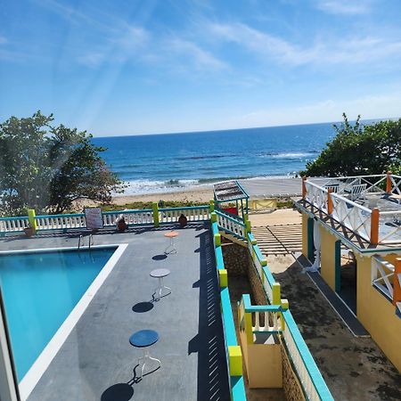 Taino Cove Hotel Treasure Beach Ngoại thất bức ảnh