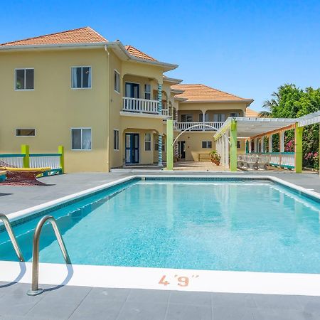 Taino Cove Hotel Treasure Beach Ngoại thất bức ảnh