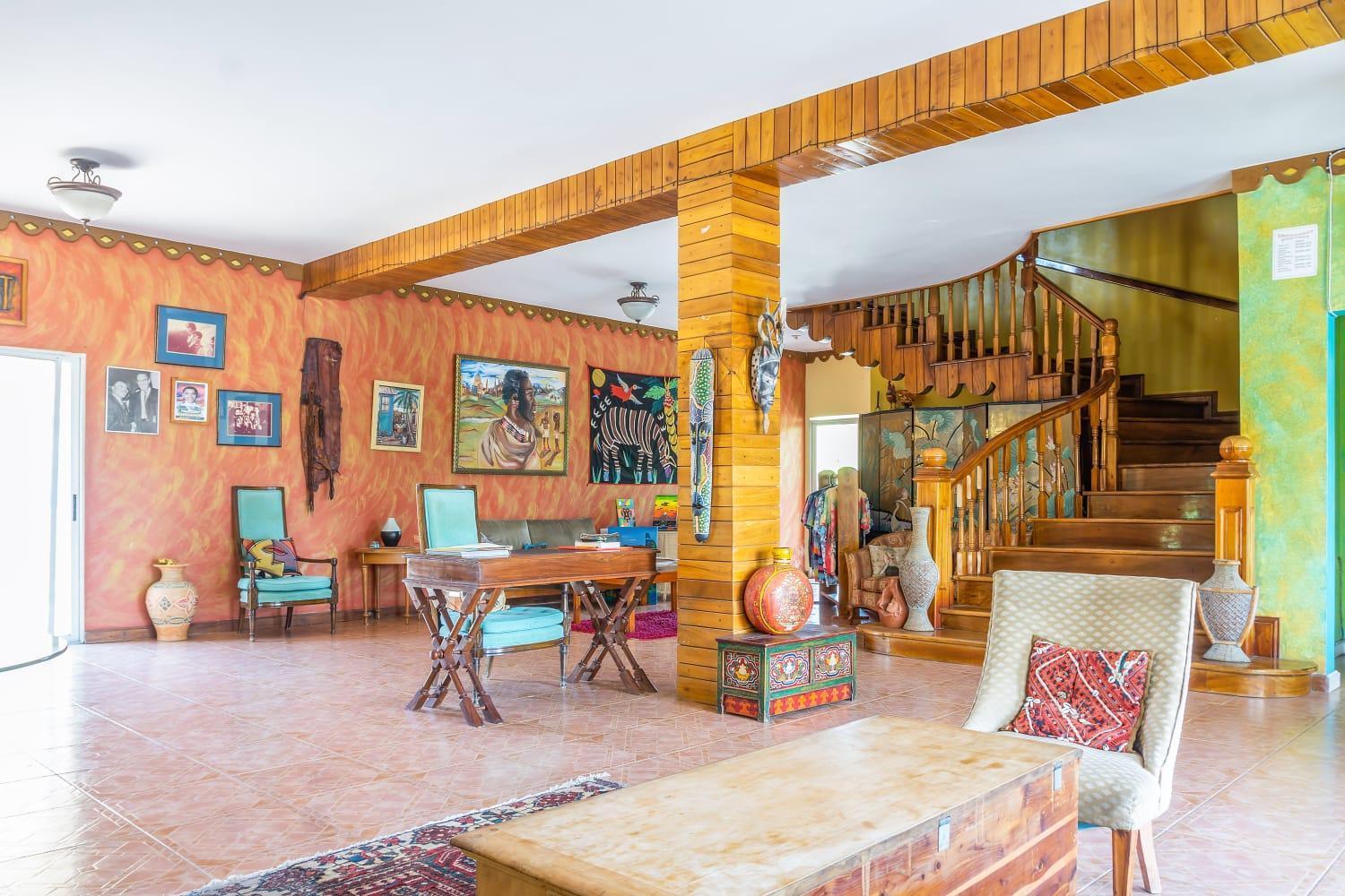 Taino Cove Hotel Treasure Beach Ngoại thất bức ảnh