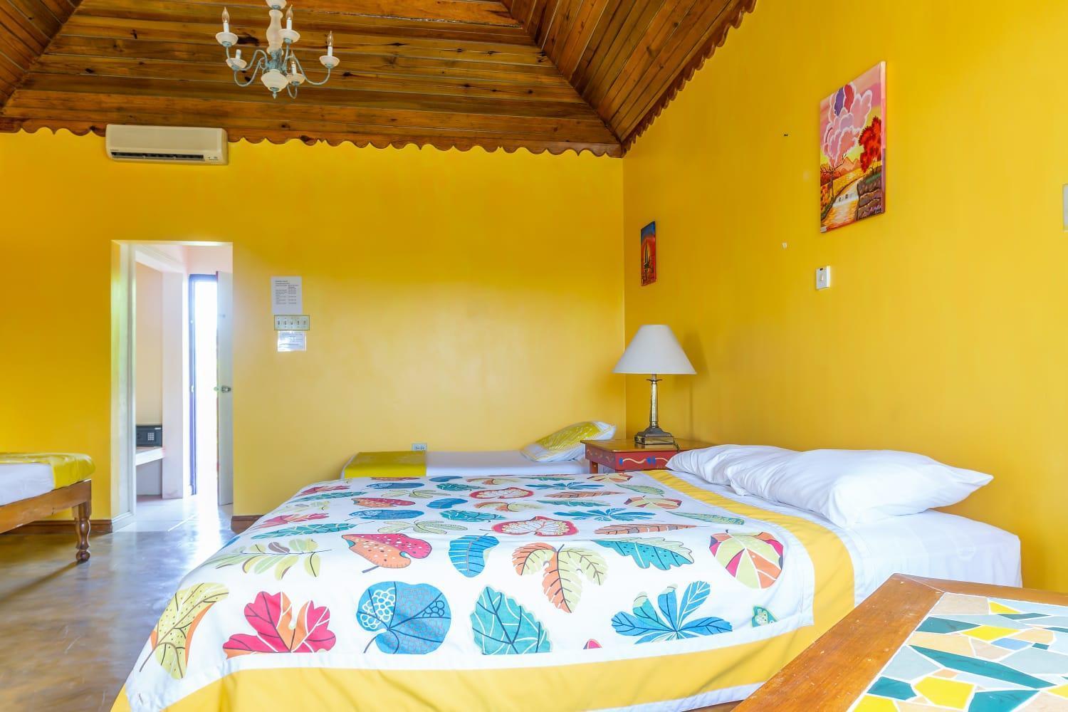 Taino Cove Hotel Treasure Beach Ngoại thất bức ảnh