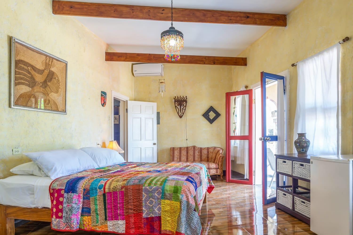 Taino Cove Hotel Treasure Beach Ngoại thất bức ảnh