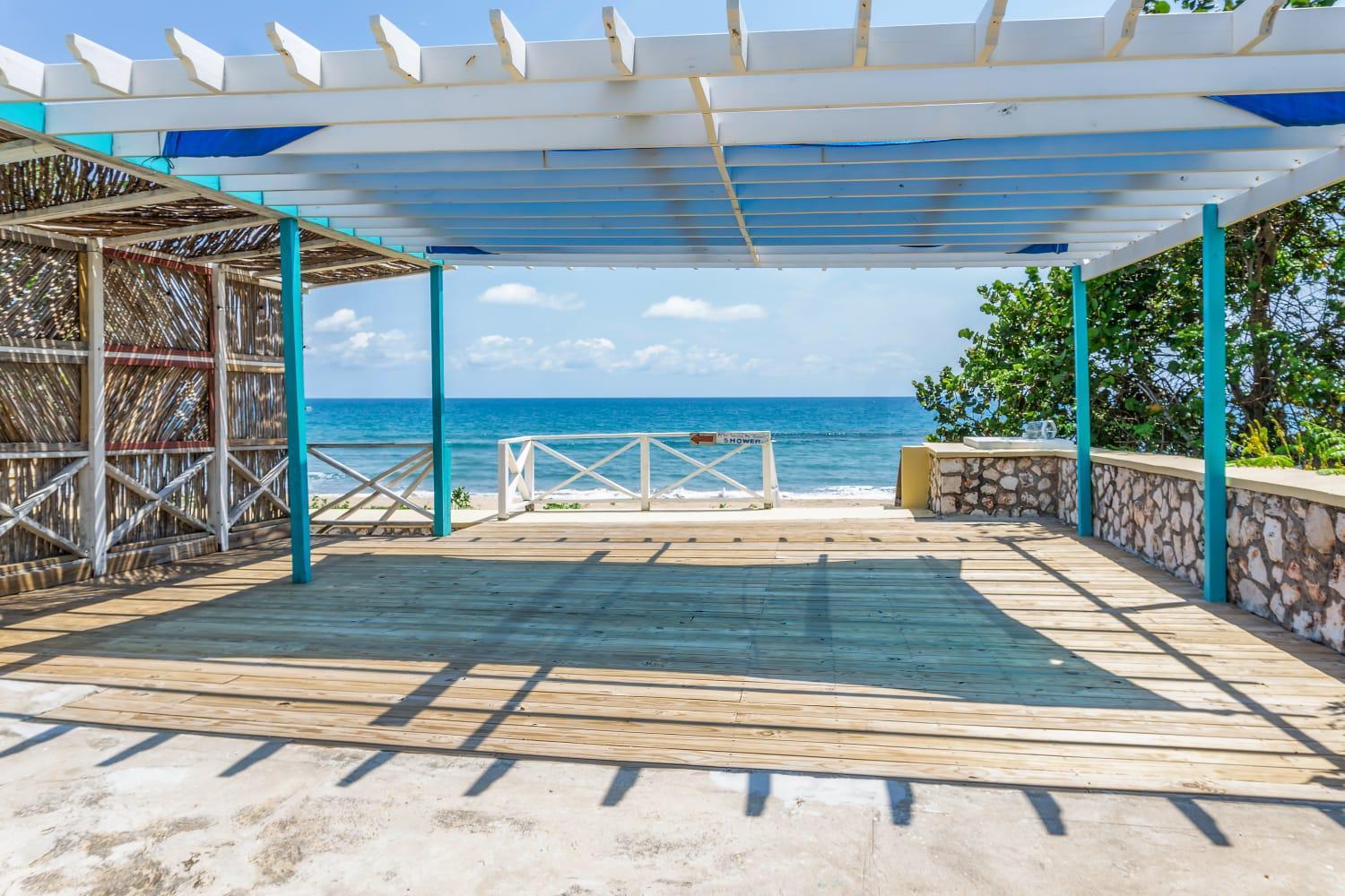 Taino Cove Hotel Treasure Beach Ngoại thất bức ảnh
