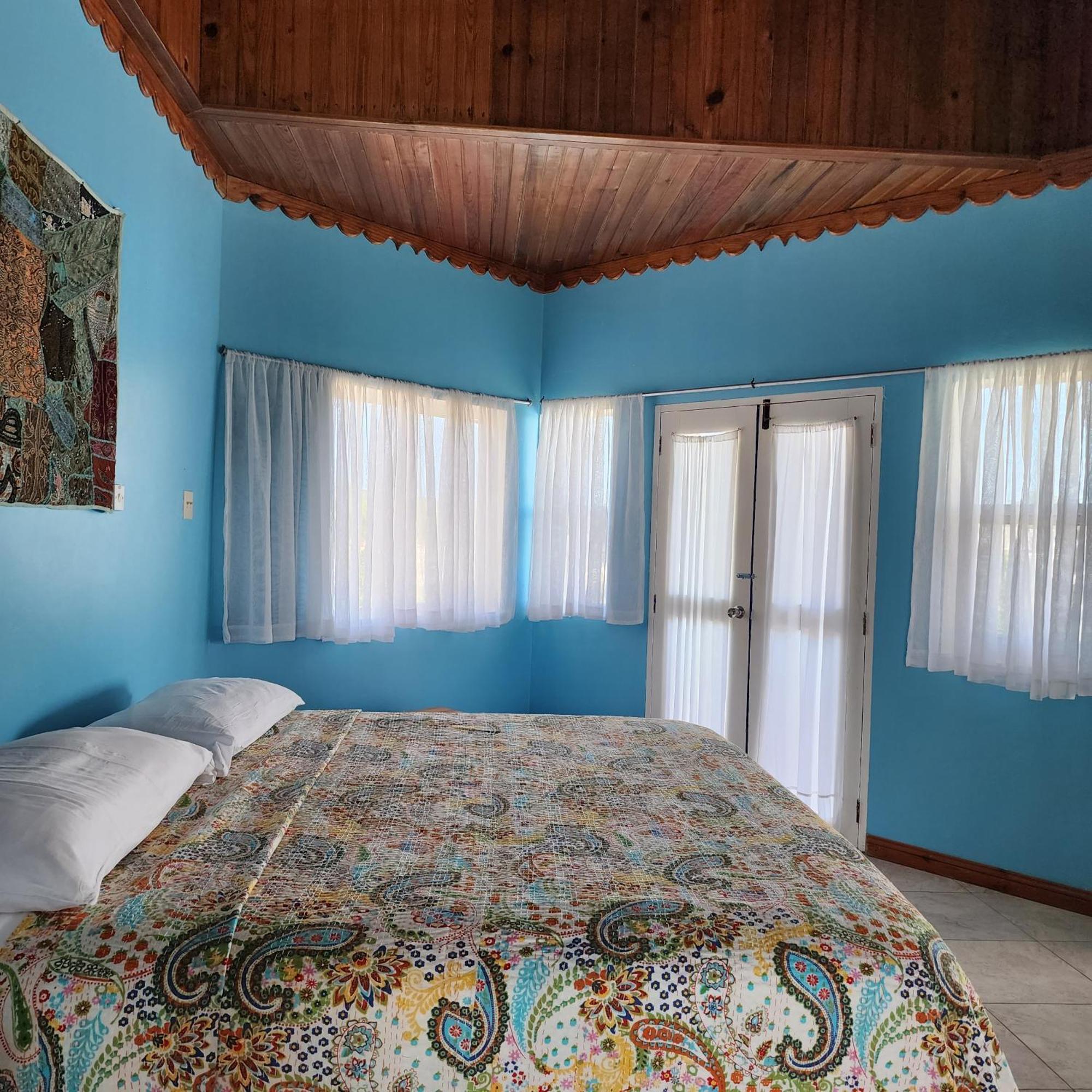 Taino Cove Hotel Treasure Beach Phòng bức ảnh