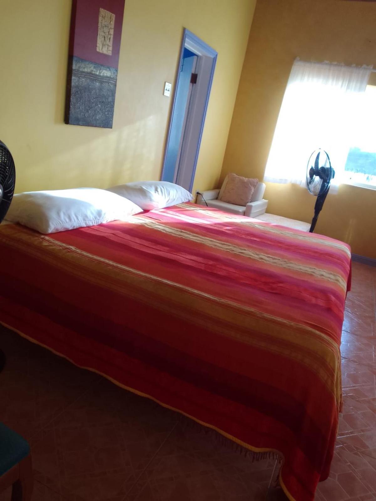 Taino Cove Hotel Treasure Beach Phòng bức ảnh