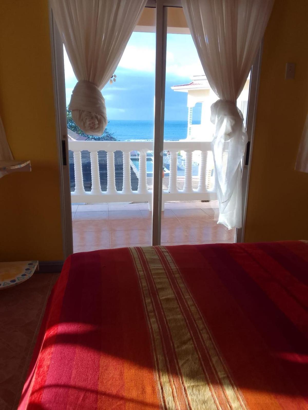 Taino Cove Hotel Treasure Beach Phòng bức ảnh