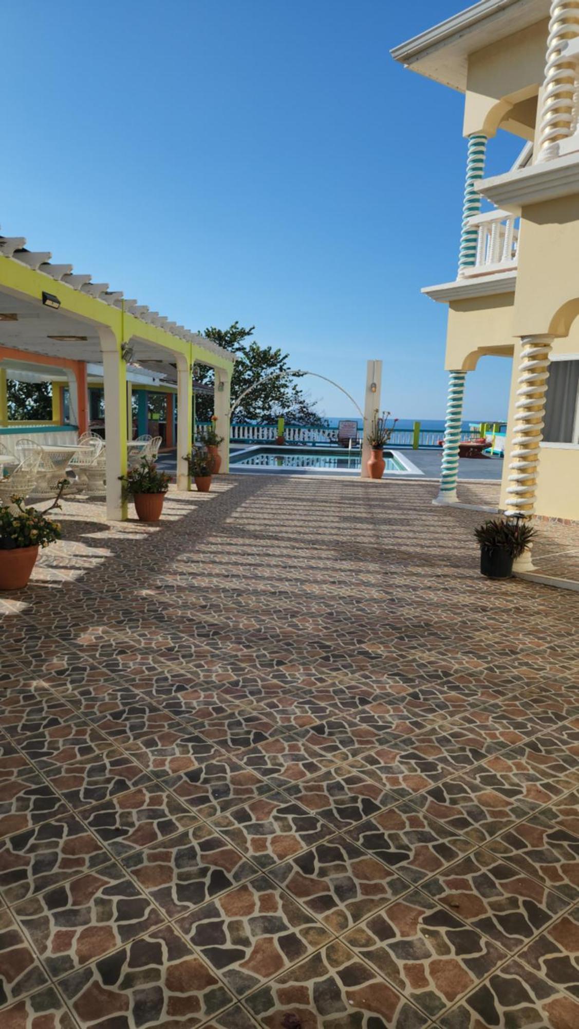 Taino Cove Hotel Treasure Beach Phòng bức ảnh