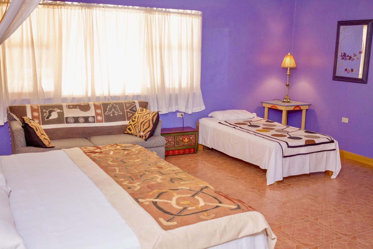Taino Cove Hotel Treasure Beach Ngoại thất bức ảnh