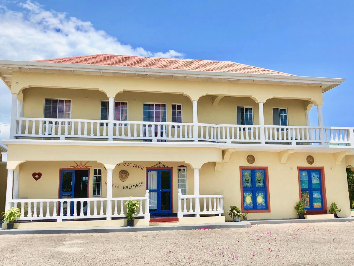Taino Cove Hotel Treasure Beach Ngoại thất bức ảnh