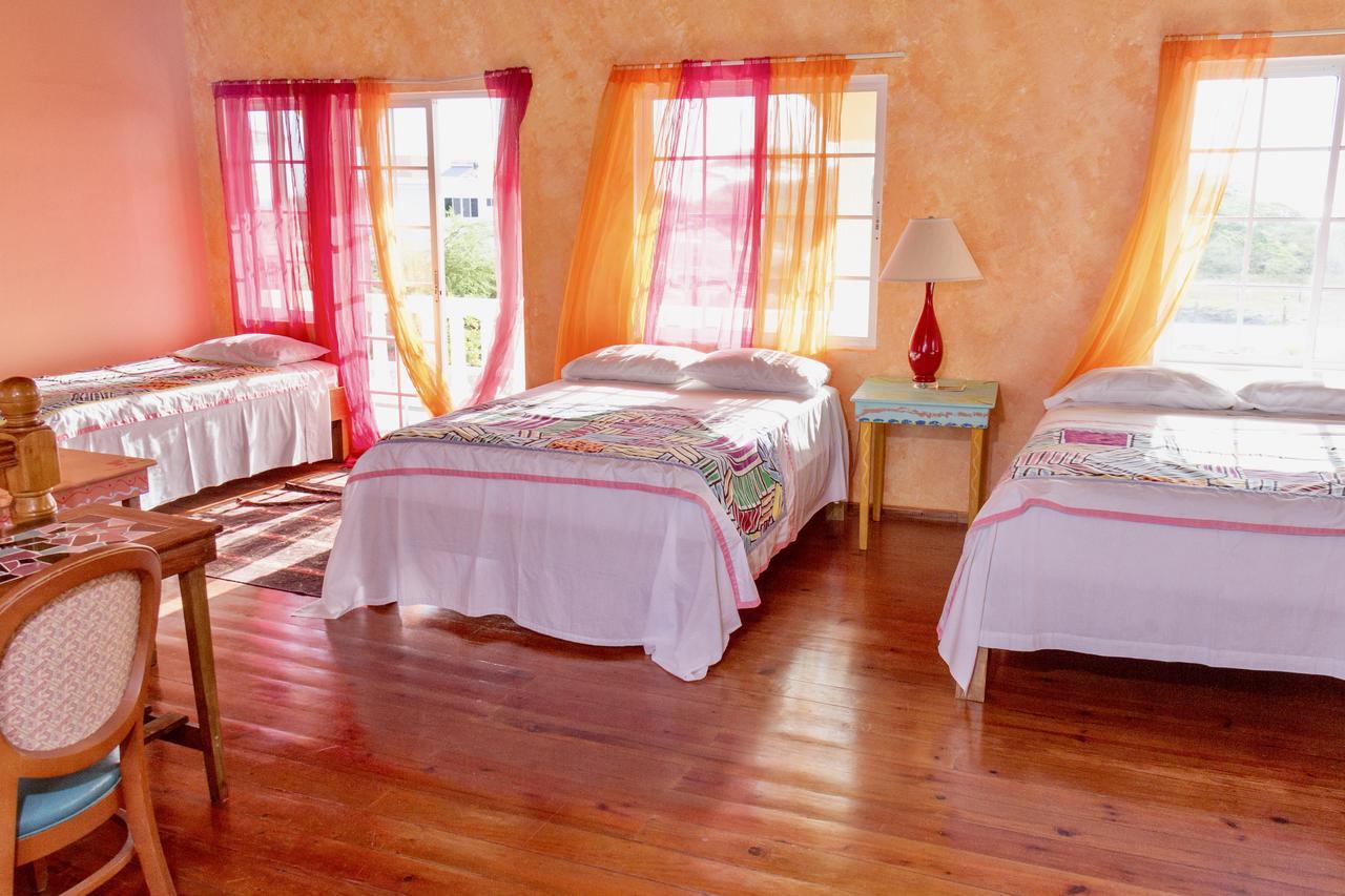 Taino Cove Hotel Treasure Beach Ngoại thất bức ảnh
