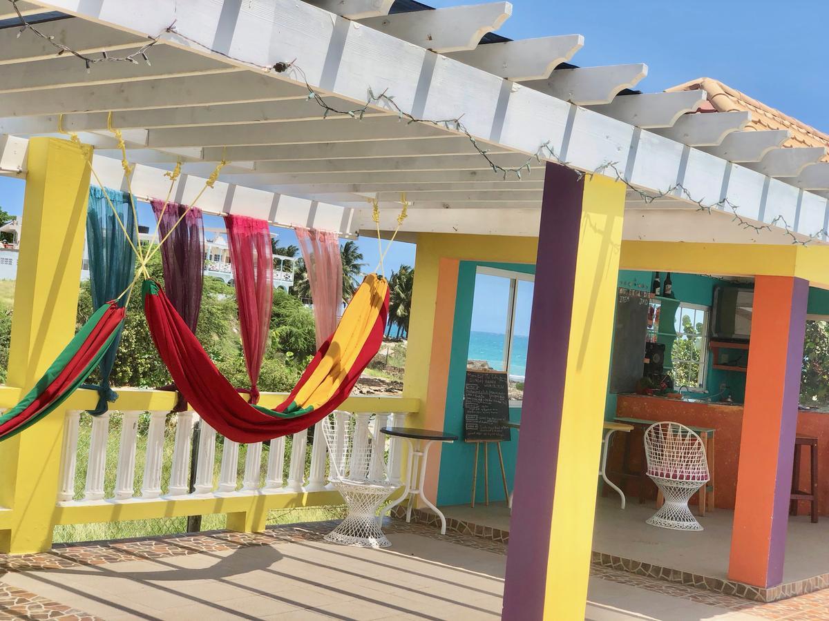 Taino Cove Hotel Treasure Beach Ngoại thất bức ảnh