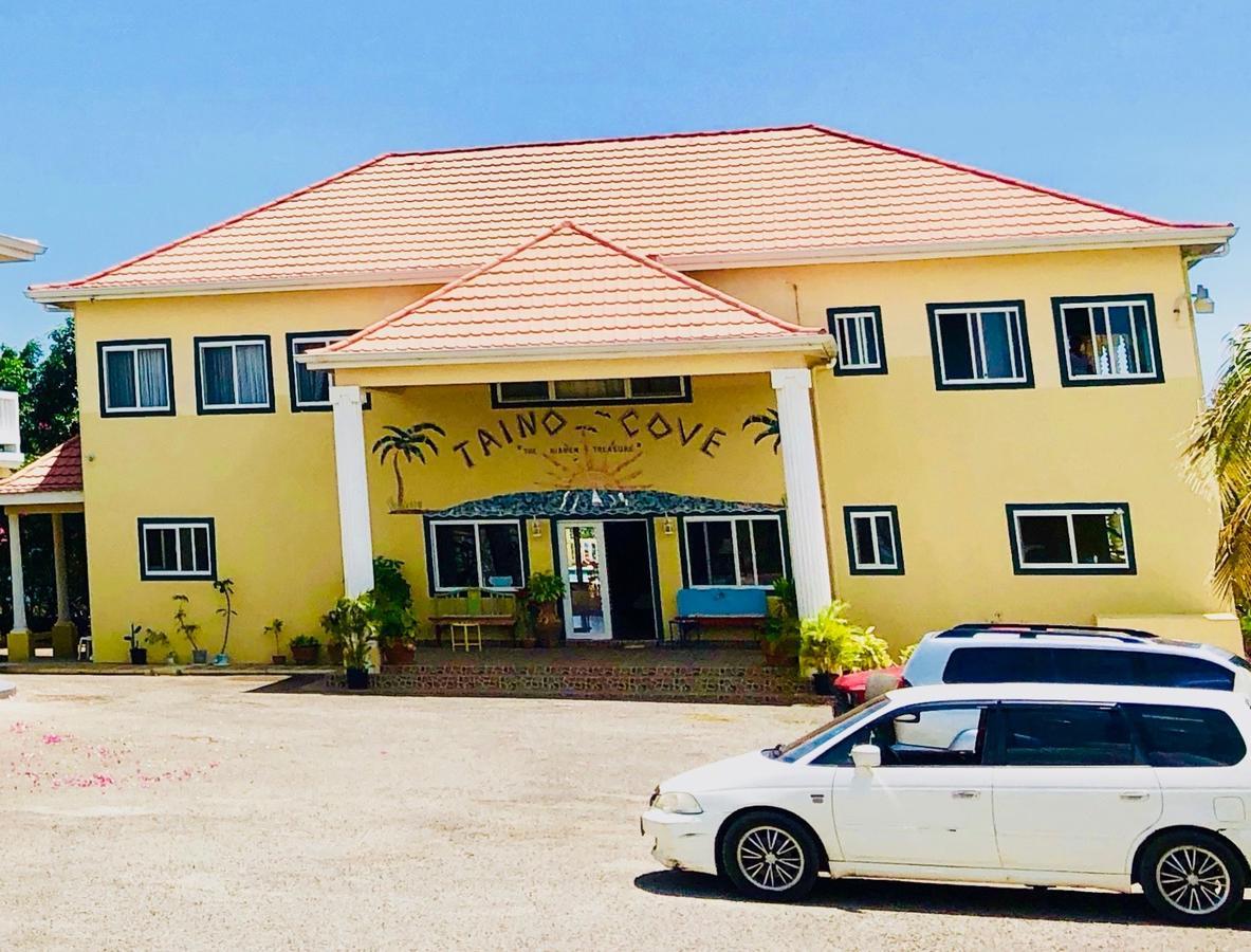 Taino Cove Hotel Treasure Beach Ngoại thất bức ảnh