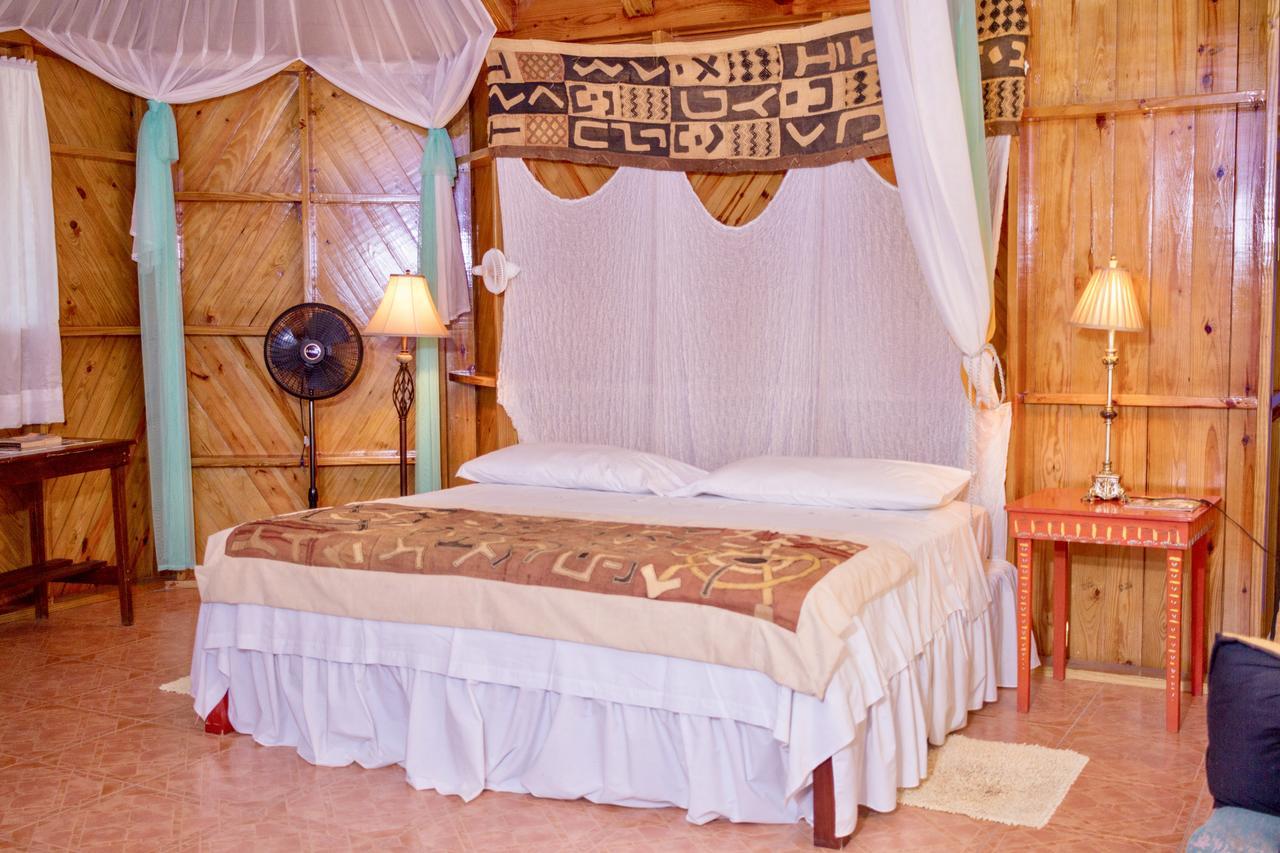 Taino Cove Hotel Treasure Beach Ngoại thất bức ảnh