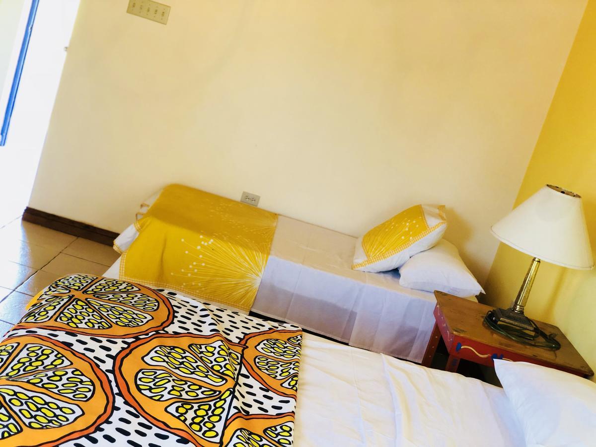 Taino Cove Hotel Treasure Beach Ngoại thất bức ảnh