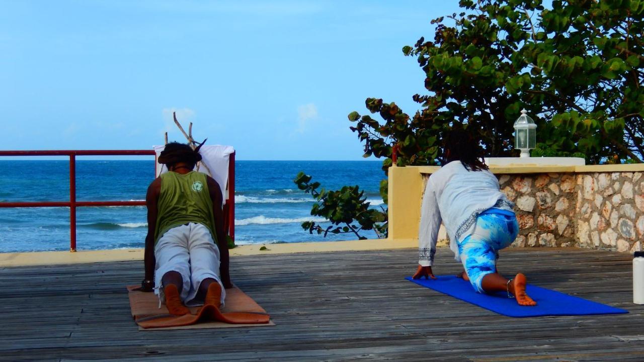 Taino Cove Hotel Treasure Beach Ngoại thất bức ảnh