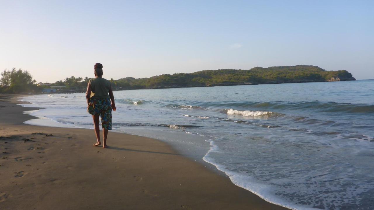 Taino Cove Hotel Treasure Beach Ngoại thất bức ảnh